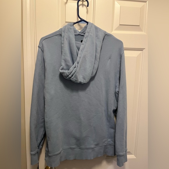 MEN’S H&M HOODIE SIZE M - Picture 2 of 3